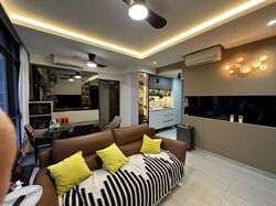 Symphony Suites (D27), Condominium #598365331